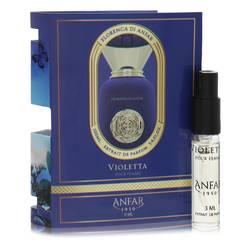 Anfar Violetta Mini EDP Spray By Anfar