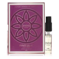 Anfar Zenit Lilac Mini EDP Spray By Anfar