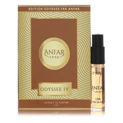Anfar Odyssee Iv Mini EDP Spray By Anfar