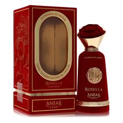 Anfar Rosella Extrait De Parfum Spray By Anfar