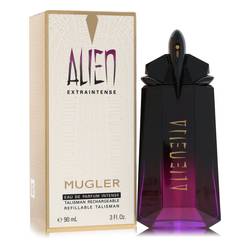 Alien Extraintense Eau De Parfum Intense Refillable Spray By Thierry Mugler