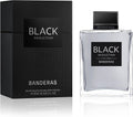 ANTONIO BANDERAS BLACK SEDUCTION 6.8