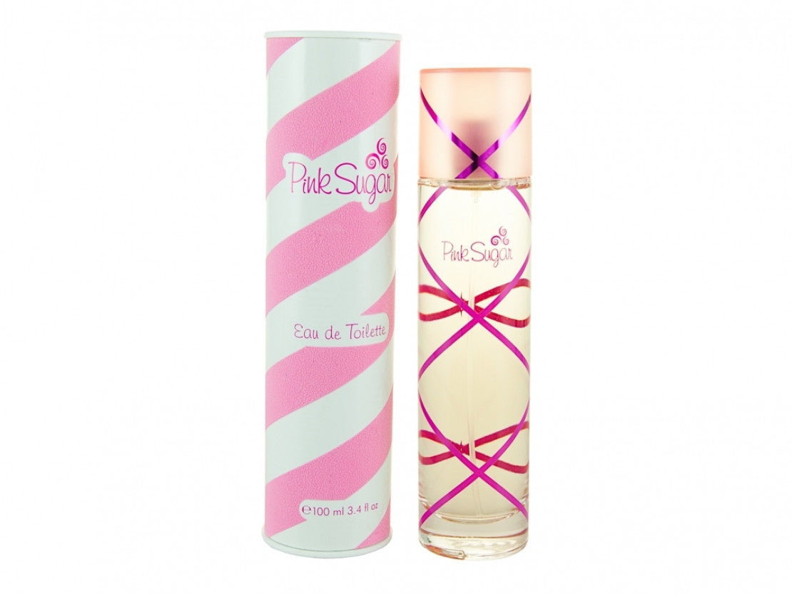 PINK SUGAR AQUOLINA
