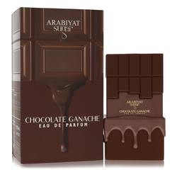 Arabiyat Sugar Chocolate Ganache Eau De Parfum Spray (Unisex) By Arabiyat