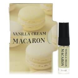 Arabiyat Sugar Vanilla Cream Macaron Mini EDP Spray (Unisex) By Arabiyat