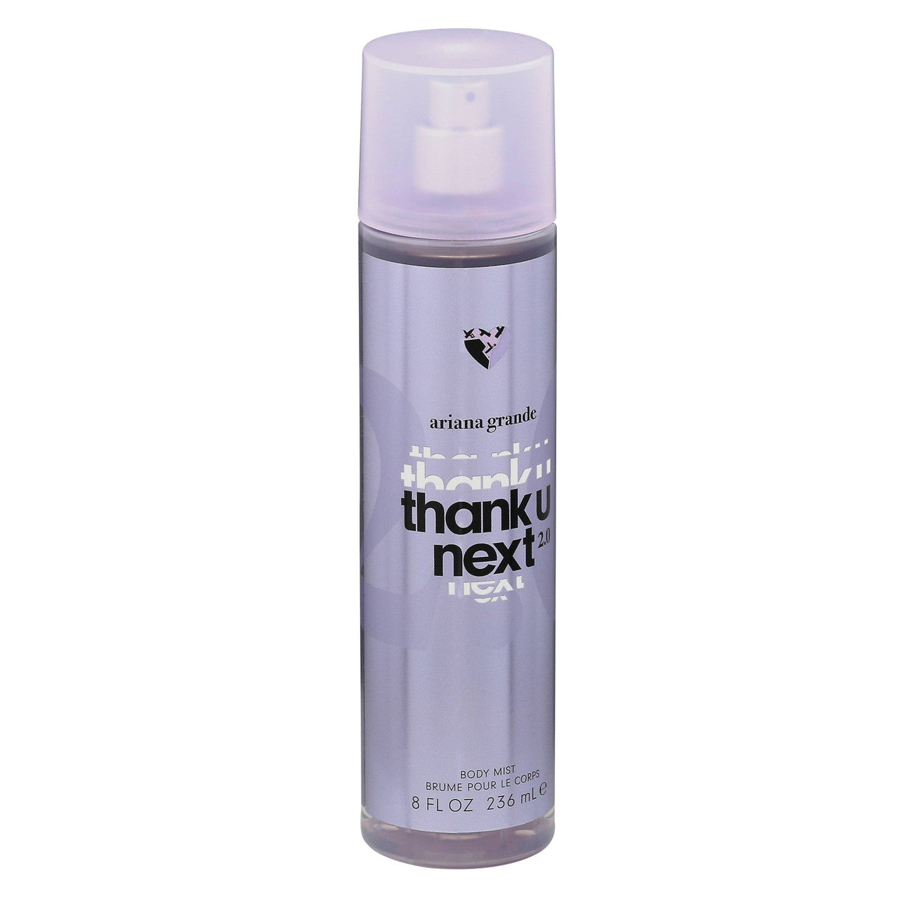 ARIANA GRANDE THANK U NEXT EDP