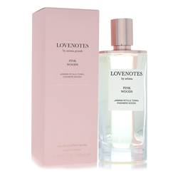 Ariana Grande Lovenotes Pink Woods Eau De Parfum Spray By Ariana Grande