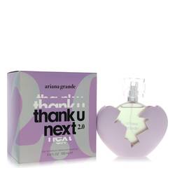 Ariana Grande Thank U Next 2.0 Eau De Parfum Spray By Ariana Grande