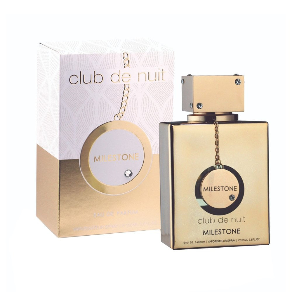 ARMAF CLUB DE NUIT MILESTONE