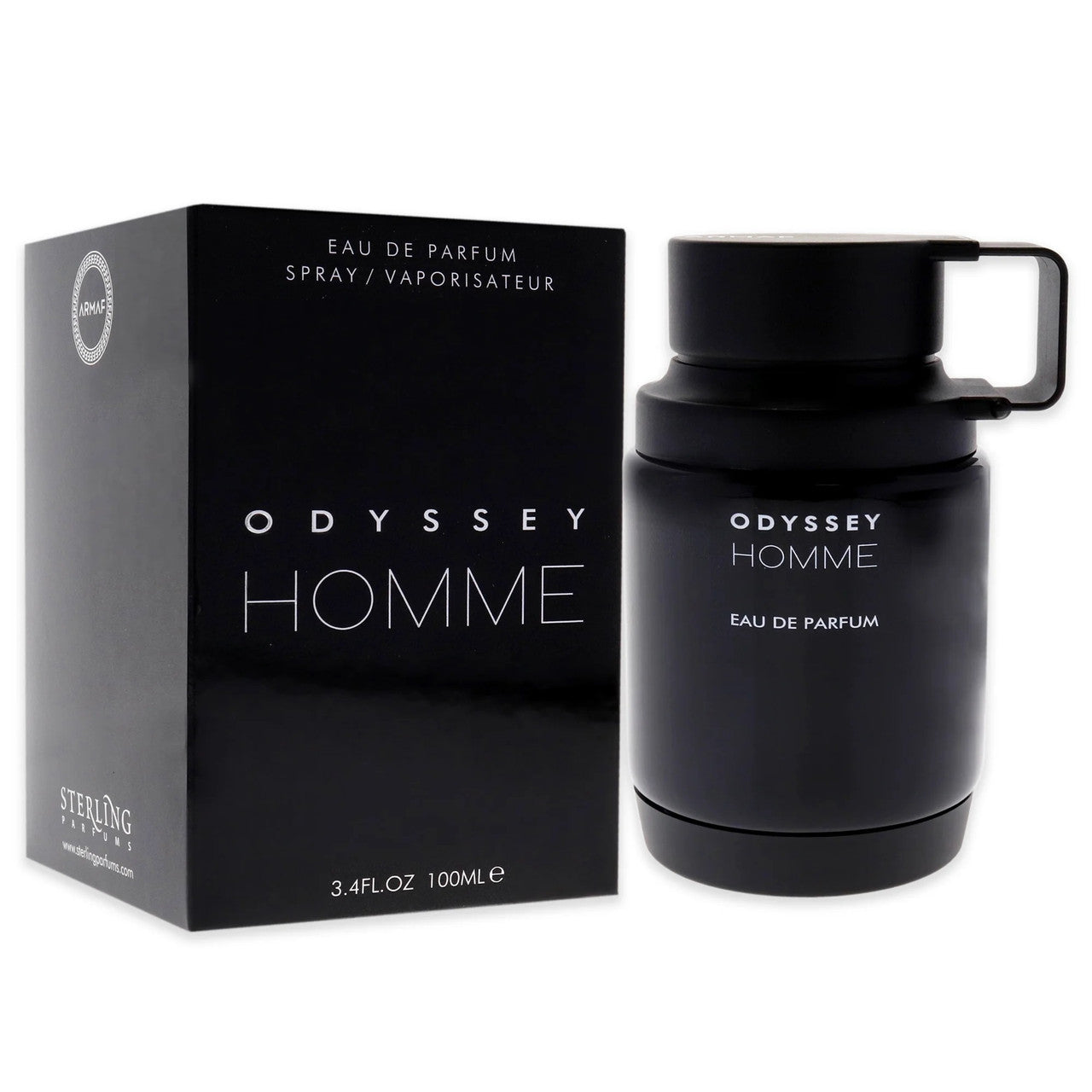 ARMAF ODYSSEY HOMME