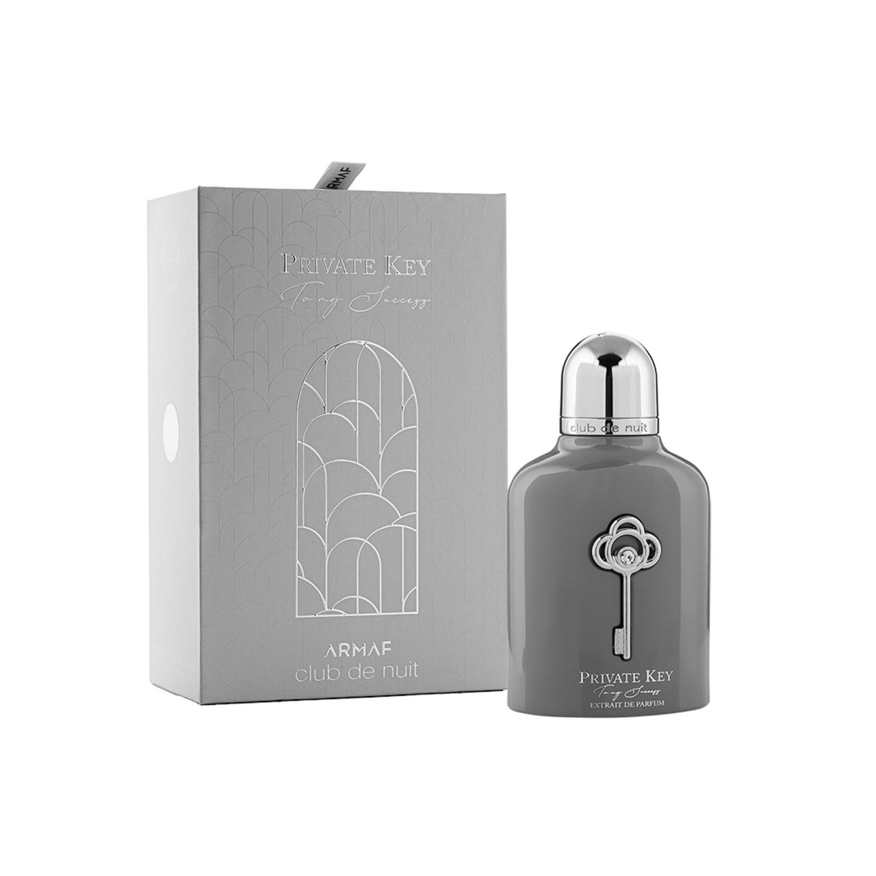 ARMAF CLUB DE NUIT PRIVATE KEY TO MY SUCCESS
