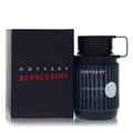 Armaf Odyssey Revolution Eau De Parfum Spray (Ultra Edition) By Armaf