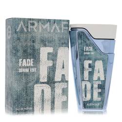Armaf Fade Denim Edit Eau De Parfum Spray By Armaf