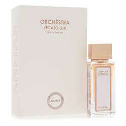 Armaf Orchestra Legato Lux Eau De Parfum Spray By Armaf