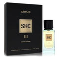 Armaf Shk Iii By Saoud Alkaabi Extrait De Parfum Spray By Armaf