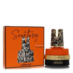 Armaf Scentasy Noir De Peche Eau De Parfum Spray By Armaf