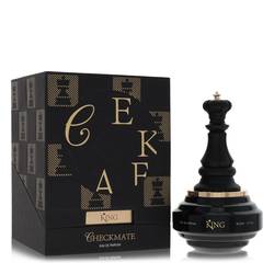 Armaf Checkmate King Eau De Parfum Spray By Armaf