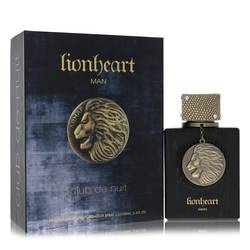 Armaf Club De Nuit Lionheart Eau De Parfum Spray By Armaf