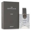 Armaf The Lion's Club Valer Eau De Parfum Spray By Armaf