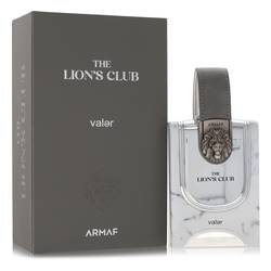 Armaf The Lion's Club Valer Eau De Parfum Spray By Armaf