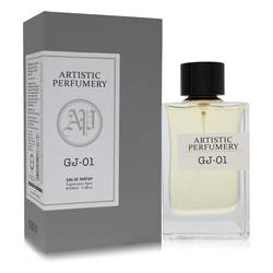 Armaf Artistic Perfumery Gj-01 Eau De Parfum Spray By Armaf