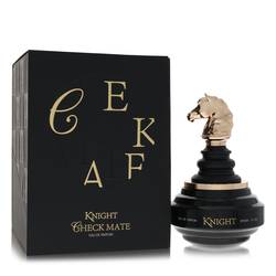 Armaf Checkmate Knight Eau De Parfum Spray By Armaf