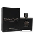 Armaf Dubai Nights Midnight Eau De Parfum Spray By Armaf