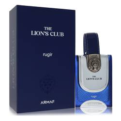 Armaf The Lion's Club Rugir Eau De Parfum Spray By Armaf