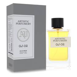 Armaf Artistic Perfumery Gj-02 Eau De Parfum Spray By Armaf