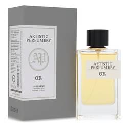 Armaf Artistic Perfumery Or Eau De Parfum Spray By Armaf