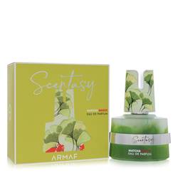Armaf Scentasy Matcha Magix Eau De Parfum Spray By Armaf