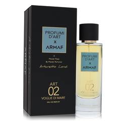 Armaf Profumi D Art02 Voglie Di Mare Eau De Parfum Spray By Armaf