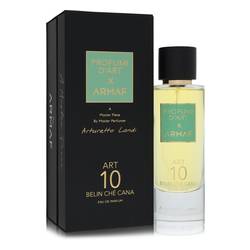 Armaf Profumi D Art10 Belin Che Cana Eau De Parfum Spray By Armaf