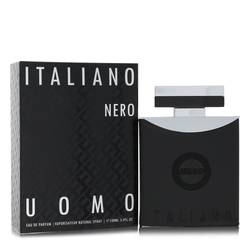 Armaf Italiano Nero Eau De Parfum Spray By Armaf