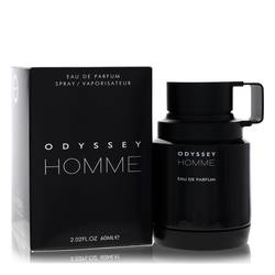 Armaf Odyssey Homme Eau De Parfum Spray By Armaf