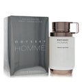 Armaf Odyssey Homme White Edition Eau De Parfum Spray By Armaf