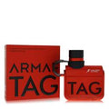 Armaf Tag Uomo Rosso Eau De Parfum Spray By Armaf