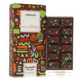 Armaf Delights Dubai Delicacy Kunafa Chocolate Eau De Parfum Spray By Armaf