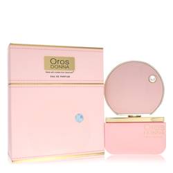 Armaf Oros Donna Eau De Parfum Spray By Armaf