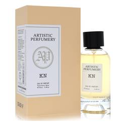 Armaf Artistic Perfumery Kn Eau De Parfum Spray By Armaf