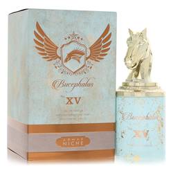 Armaf Niche Bucephalus Xv Eau De Parfum Spray By Armaf