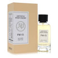Armaf Artistic Perfumery Pm-01 Eau De Parfum Spray By Armaf