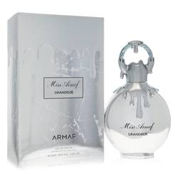 Armaf Miss Grandeur Eau De Parfum Spray By Armaf