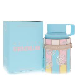 Armaf Odyssey Marshmallow Eau De Parfum Spray By Armaf