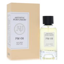 Armaf Artistic Perfumery Pm-02 Eau De Parfum Spray By Armaf