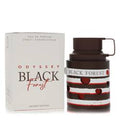 Armaf Odyssey Black Forest Eau De Parfum Spray By Armaf