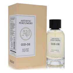 Armaf Artistic Perfumery Gis-02 Eau De Parfum Spray By Armaf