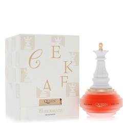 Armaf Check Mate Queen Eau De Parfum Spray By Armaf