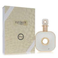 Armaf Infinity Gold Eau De Parfum Spray By Armaf