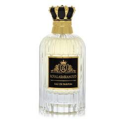 Assala Prime Royal Arabian Oud Eau De Parfum Spray (Tester) By Assala